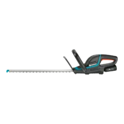 Accu Heggenschaar ComfortCut 50/18V P4A Set - Gardena -Planten Eden Verkoopwinkel accu heggenschaar comfortcut 50 18v p4a set gardena 3 7