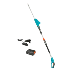Accu Telescopische Heggenschaar THS 42/18V P4A Set - Gardena