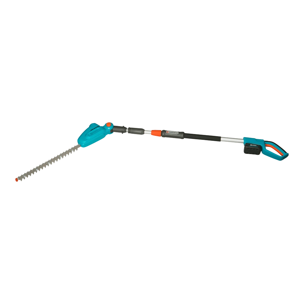 Accu Telescopische Heggenschaar THS 42/18V P4A Set - Gardena - Afbeelding 3