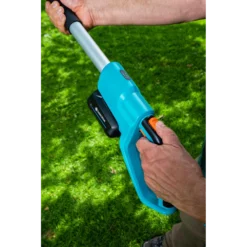 Accu Telescopische Heggenschaar THS 42/18V P4A Set - Gardena -Planten Eden Verkoopwinkel accu telescopische heggenschaar ths 42 18v p4a set gardena 5 7