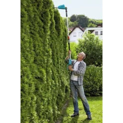 Accu Telescopische Heggenschaar THS 42/18V P4A Solo - Gardena 7 Accu Telescopische Heggenschaar THS 42/18V P4A Solo - Gardena -Planten Eden Verkoopwinkel accu telescopische heggenschaar ths 42 18v p4a solo gardena 3 1