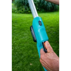 Accu Telescopische Heggenschaar THS 42/18V P4A Solo - Gardena 9 Accu Telescopische Heggenschaar THS 42/18V P4A Solo - Gardena -Planten Eden Verkoopwinkel accu telescopische heggenschaar ths 42 18v p4a solo gardena 5 1