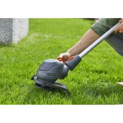 Accu Trimmer ComfortCut 23/18V P4A Set - Gardena 11 Accu Trimmer ComfortCut 23/18V P4A Set - Gardena -Planten Eden Verkoopwinkel accu trimmer comfortcut 23 18v p4a set gardena 5 4