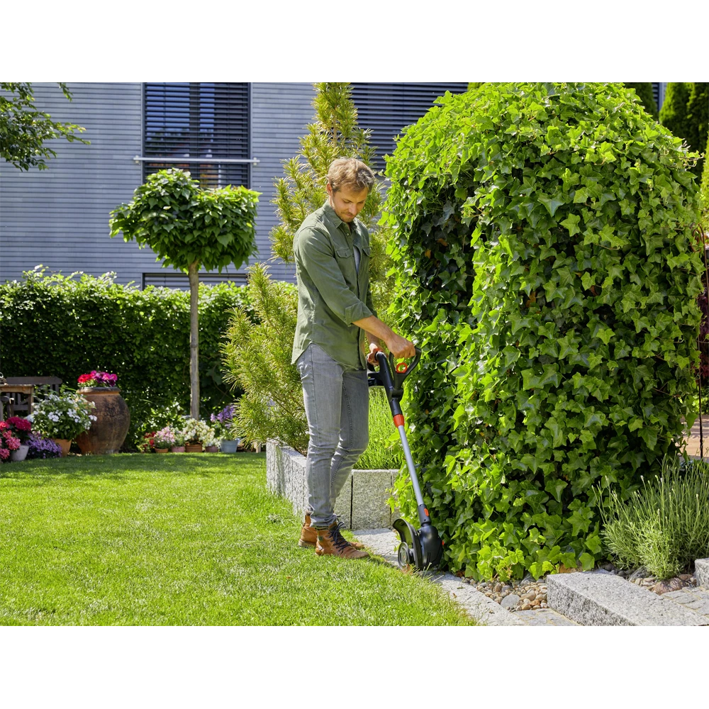 Accu Trimmer ComfortCut 23/18V P4A Set - Gardena 7 Accu Trimmer ComfortCut 23/18V P4A Set - Gardena - Afbeelding 7