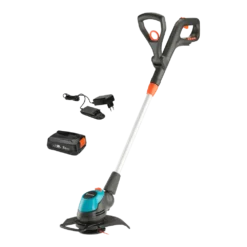 Accu Trimmer EasyCut 23/18V P4A Set - Gardena
