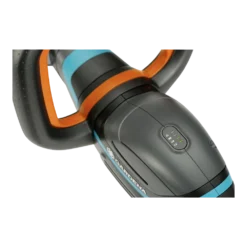 Accuheggenschaar ComfortCut 60/18V P4A Solo - Gardena -Planten Eden Verkoopwinkel accuheggenschaar comfortcut 60 18v p4a solo gardena 4 1