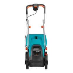 Accumaaier PowerMax 32/36V P4A Set - Gardena -Planten Eden Verkoopwinkel accumaaier powermax 32 36v p4a set gardena 3 2