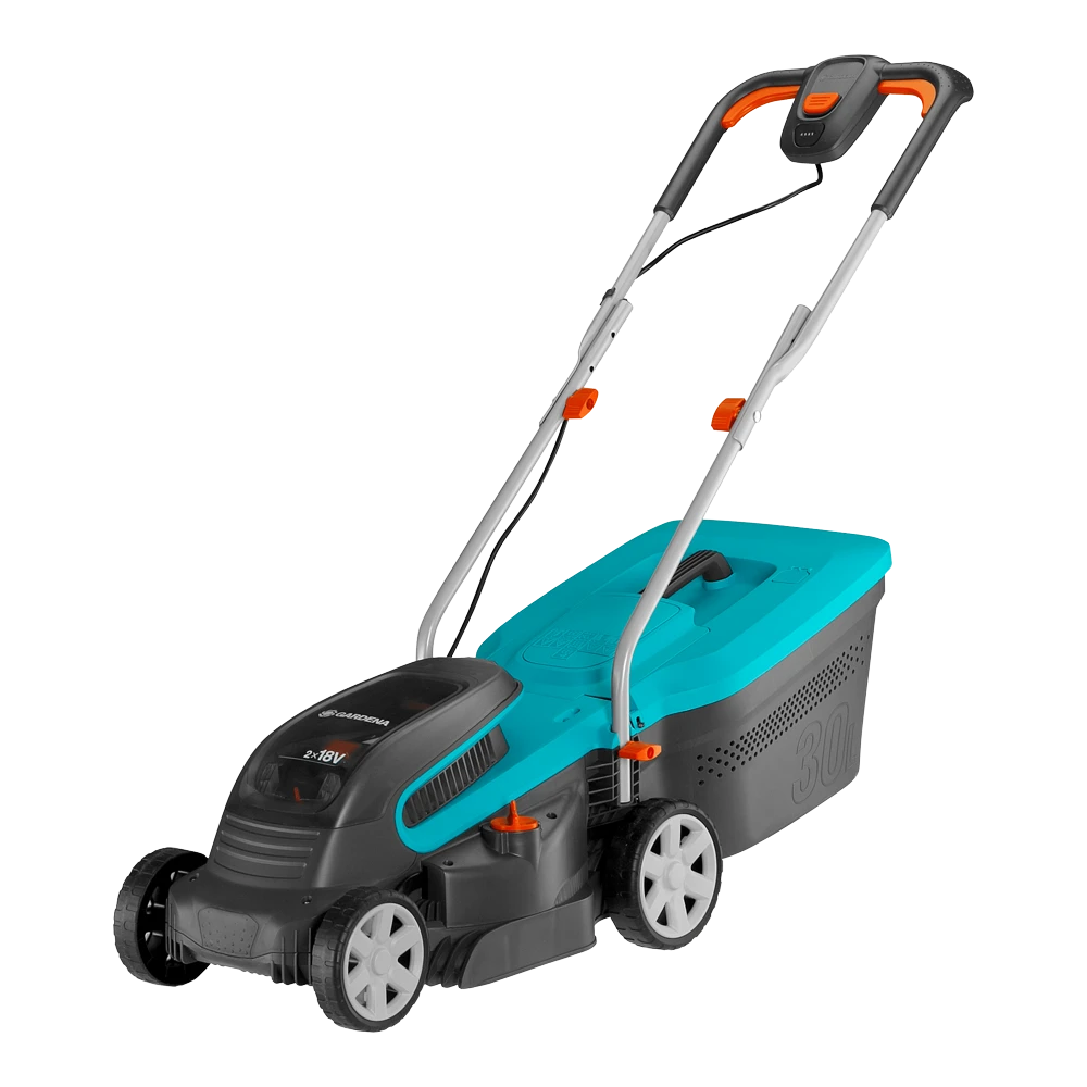 Accumaaier PowerMax 32/36V P4A Solo - Gardena 1 Accumaaier PowerMax 32/36V P4A Solo - Gardena