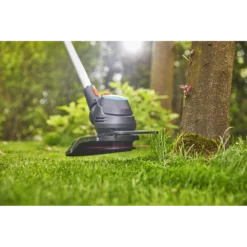 Accutrimmer ComfortCut 23/18V P4A Solo - Gardena -Planten Eden Verkoopwinkel accutrimmer comfortcut 23 18v p4a solo gardena 3