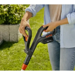 Accutrimmer ComfortCut 23/18V P4A Solo - Gardena -Planten Eden Verkoopwinkel accutrimmer comfortcut 23 18v p4a solo gardena 5