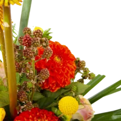 Boeket Beatrix Middel 8 Boeket Beatrix Middel -Planten Eden Verkoopwinkel boeket beatrix boeketten 3 3 1