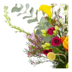 Boeket De Lente Middel -Planten Eden Verkoopwinkel boeket de lente boeketten 4 2