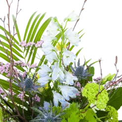 Boeket Erica Klein -Planten Eden Verkoopwinkel boeket erica boeketten 3