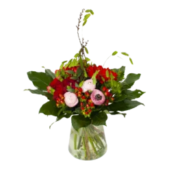 Boeket Fijne Moederdag Klein