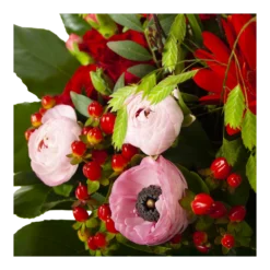 Boeket Fijne Moederdag Klein -Planten Eden Verkoopwinkel boeket fijne moederdag 3 1