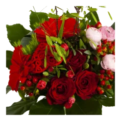 Boeket Fijne Moederdag Middel -Planten Eden Verkoopwinkel boeket fijne moederdag 4