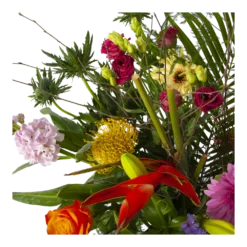 Boeket Heerlijke Lente Deluxe Groot -Planten Eden Verkoopwinkel boeket heerlijke lente deluxe boeketten 4 1