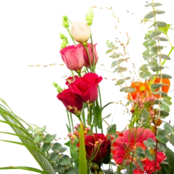 Boeket Herfst Warmte Groot -Planten Eden Verkoopwinkel boeket herfst warmte groot boeketten 3