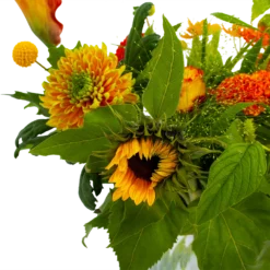 Boeket Herfst Uit Het Veld Klein -Planten Eden Verkoopwinkel boeket herst uit het veld klein boeketten 4 1