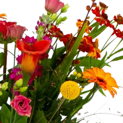 Boeket Hippe Herfst Groot -Planten Eden Verkoopwinkel boeket hippe herfst groot boeketten 4 1