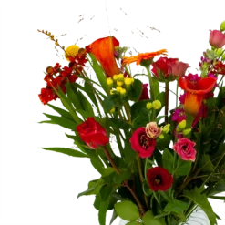 Boeket Hippe Herfst Middel -Planten Eden Verkoopwinkel boeket hippe herfst middel boeketten 3 1