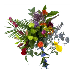 Planten Eden Verkoopwinkel -Planten Eden Verkoopwinkel boeket judith boeketten 2 2