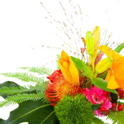 Boeket Klassiek Najaar Klein 9 Boeket Klassiek Najaar Klein -Planten Eden Verkoopwinkel boeket klassiek najaar klein boeketten 4 1