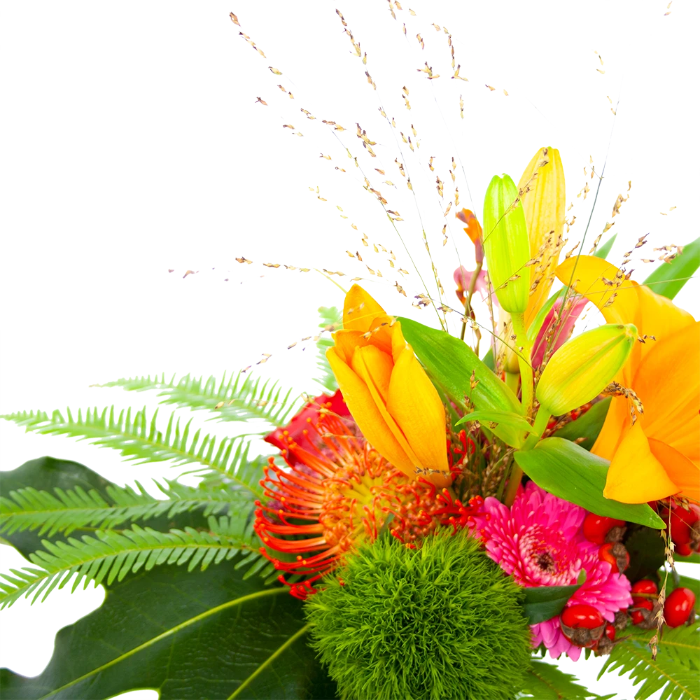 Boeket Klassiek Najaar Klein 4 Boeket Klassiek Najaar Klein - Afbeelding 4