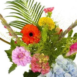 Boeket Lach Klein 8 Boeket Lach Klein -Planten Eden Verkoopwinkel boeket lach boeketten 3 1