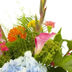 Boeket Lach Klein 9 Boeket Lach Klein -Planten Eden Verkoopwinkel boeket lach boeketten 4 1