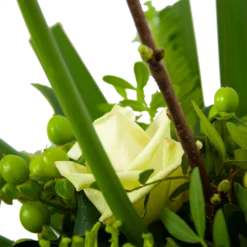 Boeket Liefdevolle Winter Middel -Planten Eden Verkoopwinkel boeket liefdevolle winter boeketten 4 1