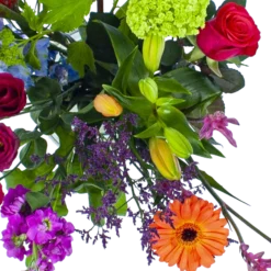 Boeket Lien Groot -Planten Eden Verkoopwinkel boeket lien boeketten 3 1 1