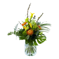 Boeket Martinus Groot