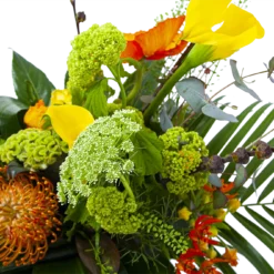 Boeket Martinus Groot -Planten Eden Verkoopwinkel boeket martinus boeketten 3