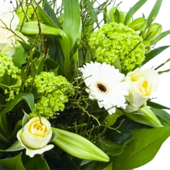 Boeket Miriam Middel -Planten Eden Verkoopwinkel boeket miriam boeketten 3 1 1