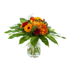 Planten Eden Verkoopwinkel 11 Boeket Piet Klein