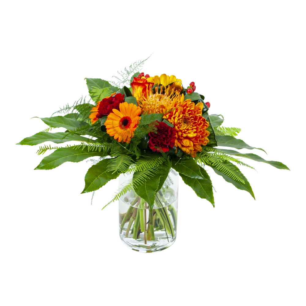 Boeket Piet Klein 1 Boeket Piet Klein