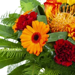 Boeket Piet Klein 7 Boeket Piet Klein -Planten Eden Verkoopwinkel boeket piet boeketten 3 1