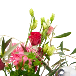 Boeket Pracht Van De Winter Middel -Planten Eden Verkoopwinkel boeket pracht van de winter boeketten 4 1 2