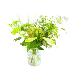 Boeket Puur Natuur Groot