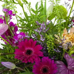 Boeket Ronald Special Middel -Planten Eden Verkoopwinkel boeket ronald special boeketten 3 1