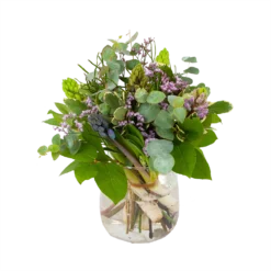 Boeket Vrolijk Seizoen Middel