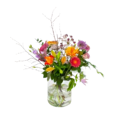 Boeket Vrolijke Verrassing Groot