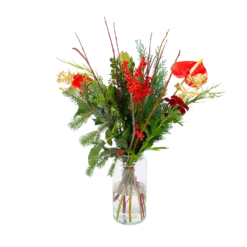 Boeket Winterpret Middel