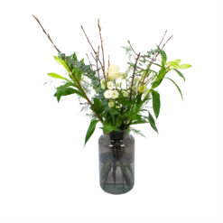 Planten Eden Verkoopwinkel 13 Boeket Winters Genieten Klein