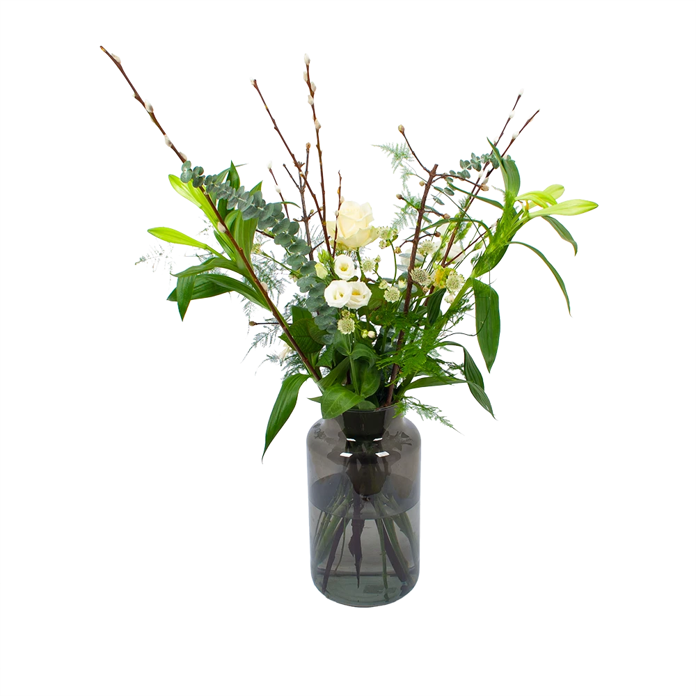 Boeket Winters Genieten Klein 1 Boeket Winters Genieten Klein