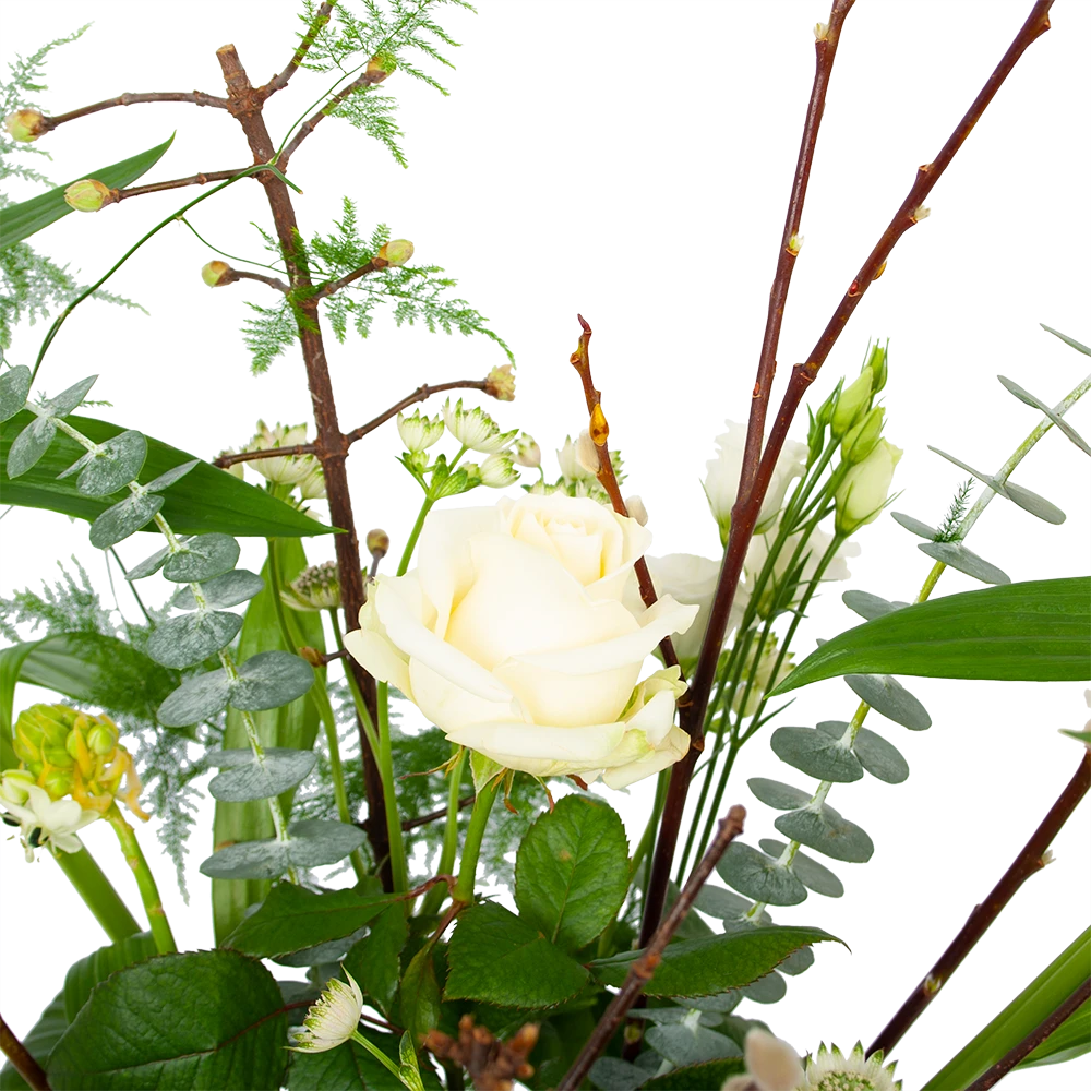 Boeket Winters Genieten Klein 3 Boeket Winters Genieten Klein - Afbeelding 3