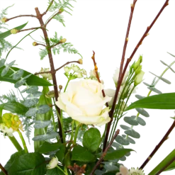 Boeket Winters Genieten Groot -Planten Eden Verkoopwinkel boeket winters genieten boeketten 3 1