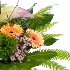 Boeket Zachte Winter Middel -Planten Eden Verkoopwinkel boeket zachte winter boeketten 3