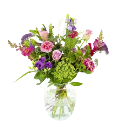 Boeket Zomerbries Klein